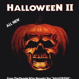 Foto Halloween II - O Pesadelo Continua