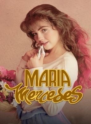 Maria Mercedes