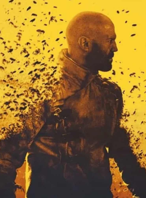 Pôster de The Beekeeper 2