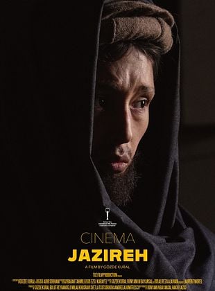 Pôster de Cinema Jazireh