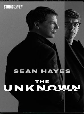 Pôster de The Unknown