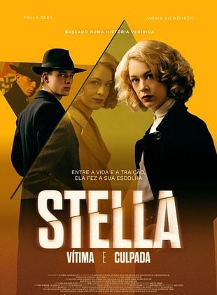 estreias no cinema