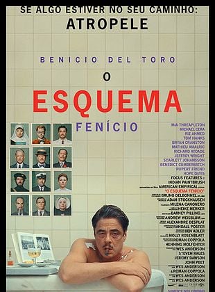estreias no cinema