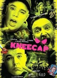  Kneecap – Música e Liberdade