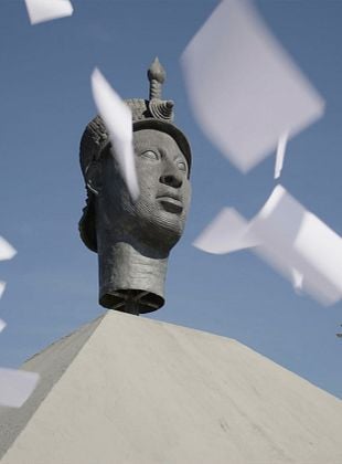 Pôster de Invencíveis