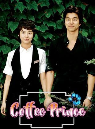 Pôster de O Príncipe do Café