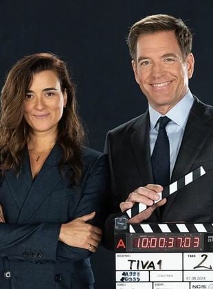 NCIS: Tony & Ziva