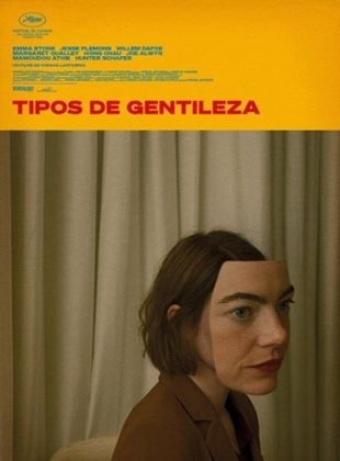 Tipos de Gentileza