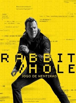 Rabbit Hole: Jogo de Mentiras