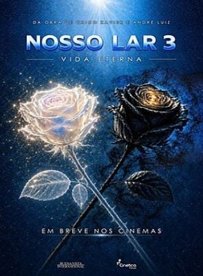 Nosso Lar 3 - Vida Eterna