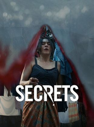 Pôster de  Secrets