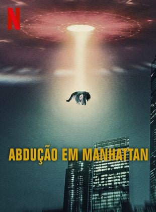 Abdução em Manhattan