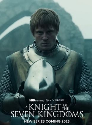 Game Of Thrones: A Knight of the Seven Kingdoms