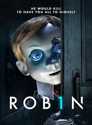 Rob1n: Inteligência Assassina