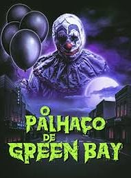 Pôster de O Palhaço de Green Bay