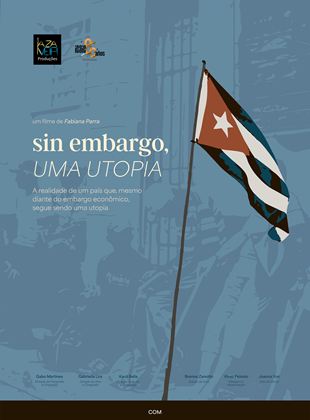  Sin Embargo, Uma Utopia