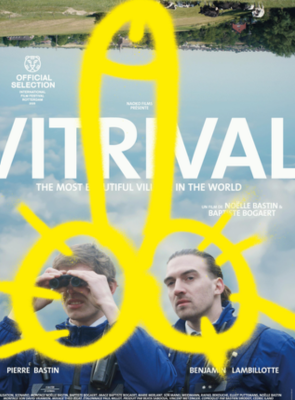 Vitrival: A Vila Mais Bonita do Mundo