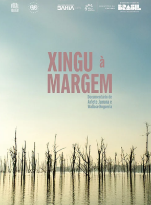 Pôster de Xingu à Margem