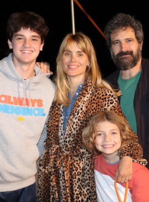 Pôster de Pequenas Criaturas