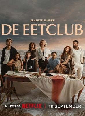 The Perfect Lie - Temporada 1