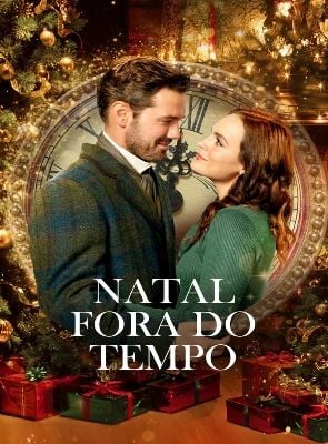 Natal Fora do Tempo