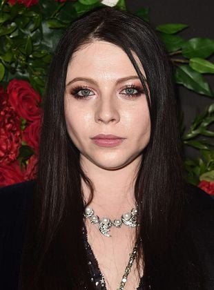 foto de Michelle Christine Trachtenberg
