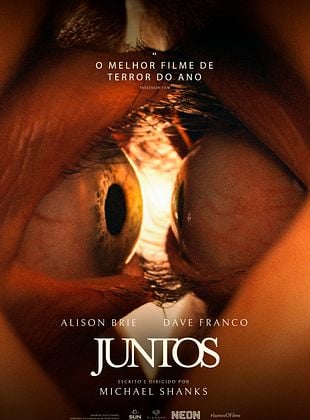 Pôster de Juntos