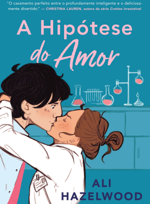 A Hipótese do Amor