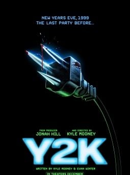  Y2K