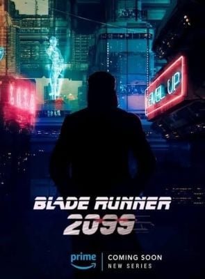 Blade Runner 2099
