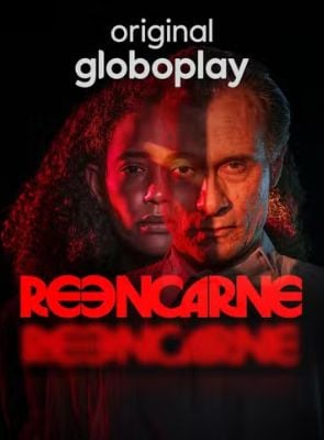 Pôster de Reencarne