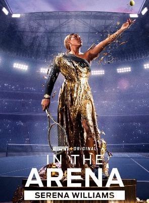 In the Arena: Serena Williams