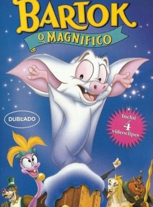  Bartok, o Magnífico