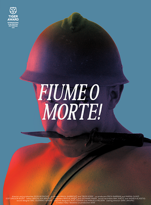 Pôster de Fiume o Morte!