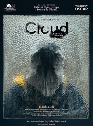 Cloud – Nuvem de Vingança