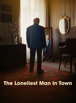 O Homem Mais Solitário da Cidade
