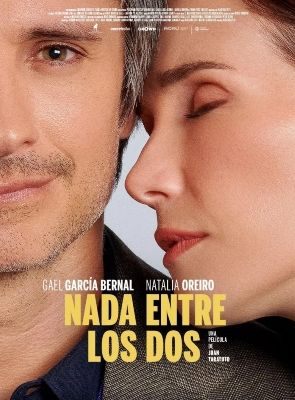 Pôster de  Nada Entre Nós