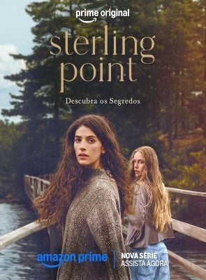 Pôster de Sterling Point