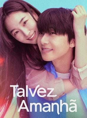Pôster de Talvez Amanhã