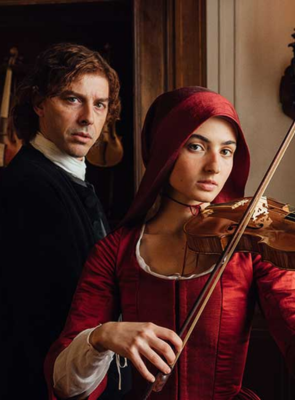 Pôster de Primavera