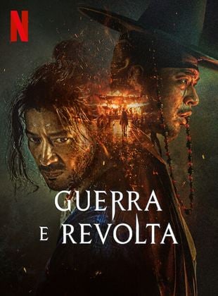  Guerra e Revolta