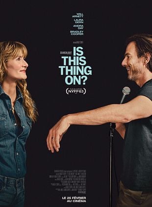 Pôster de  Isso Ainda Está de Pé?