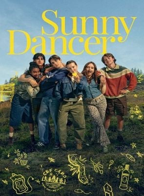 Pôster de  Sunny Dancer