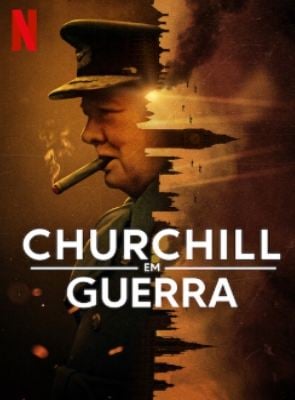 Churchill em Guerra