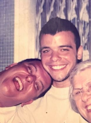 Pôster de Fôlego – Até Depois do Fim