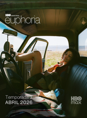 Pôster de Euphoria - Temporada 3