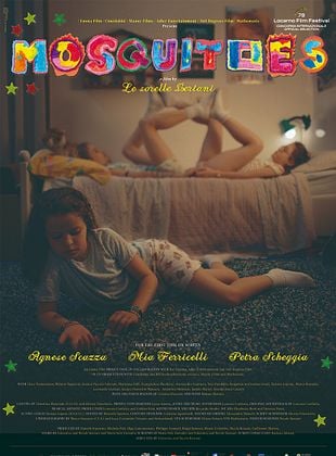 Pôster de As Meninas