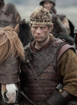 Pôster de King and Conqueror