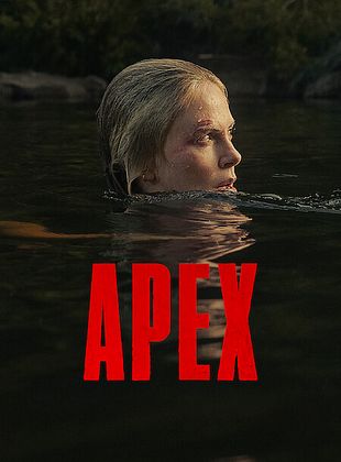 Pôster de  O Jogo do Predador