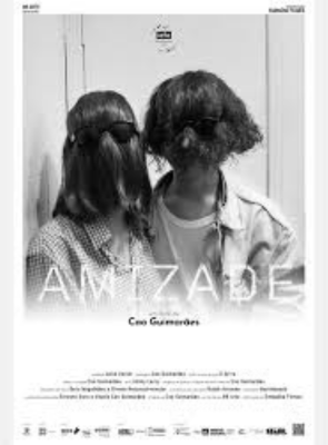 poster filme amizade